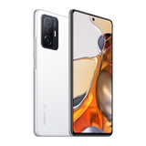 Смартфон Xiaomi Mi 11T Pro 8/128GB White/Белый