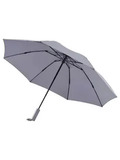 Зонт автоматический Xiaomi 90 Points Automatic Umbrella with LED Flashlight (Gray)