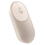 Беспроводная мышка Xiaomi Mi Portable Mouse Gold